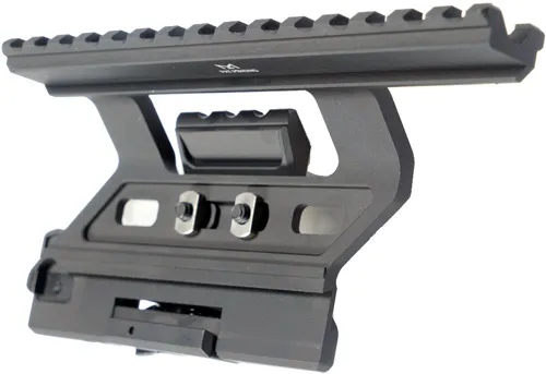 Zastava Arms M70 Scope Mount Picatinny Top Yugo/Serbian ZSRM70 - View 2