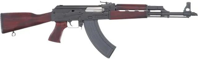 Zastava Arms ZPAP M70 7.62x39 ZR7762SR 7.62 x 39mm - View 2