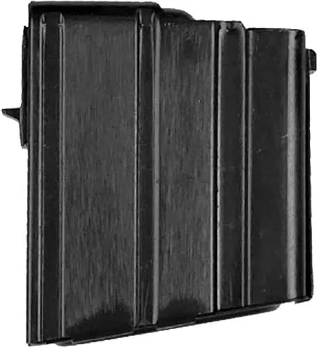 Zastava Arms M77 Magazine .308 Caliber 10 Rounds Steel Made in Serbia - View 2