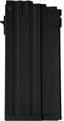 Zastava Arms MAG7720 PAP M77 .308 Win 20-Round Steel Magazine Black - View 2