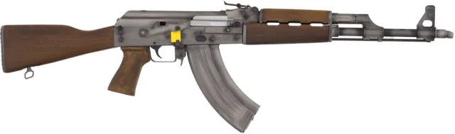 Zastava Arms ZPAP M70 7.62x39mm ZR7762CFL - View 2