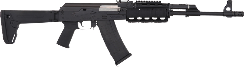 Zastava Arms PAP M90 5.56 NATO ZR90556QR - View 2