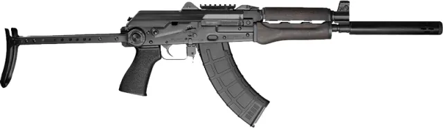 Zastava Arms ZP92762UF 7.62X39mm ZP92762UF - View 2