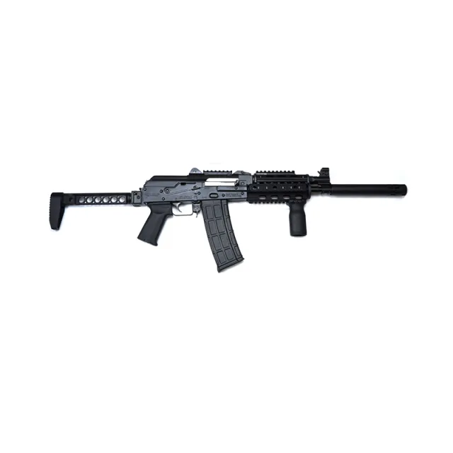 Zastava Arms ZPAP85 5.56 NATO ZP85556SFR - View 2