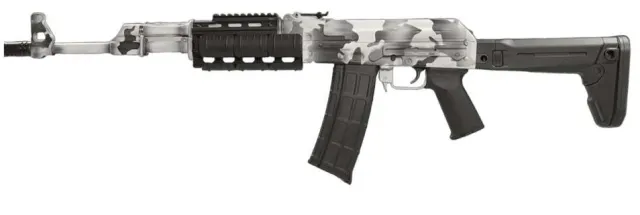 Zastava Arms PAP M90 5.56x45 ZR90556CSW - View 2