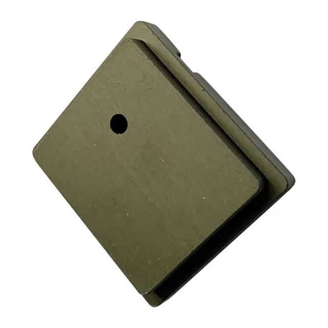 Forward Controls Design GPT AR-15/M16 Gas Tube Pin Tool - View 2