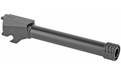 Backup Tactical Barrel Sig Sauer P320 Full Size 9MM 4.6in Black Threaded - View 3