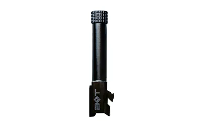 Backup Tactical G26TB-BLK Glock 26 Gen 1-5 Threaded Barrel 9mm 1/2x28 - View 2