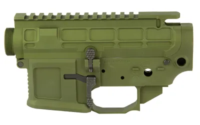San Tan Tactical STT15-COMBO-ANO-OD Multi Caliber Anodized OD Green - View 2