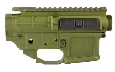 San Tan Tactical STT-15L Multi STT15L-COMBO-ANO-OD - View 3