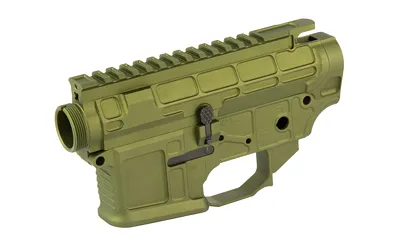 San Tan Tactical STT-15L Multi STT15L-COMBO-ANO-OD - View 4