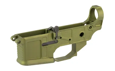 San Tan Tactical STT-15L Stripped Lower Receiver Multi Caliber Anodized - View 4