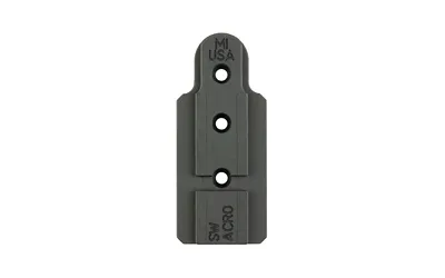 Smith & Wesson Red Dot Mount Acro - Midwest Industries