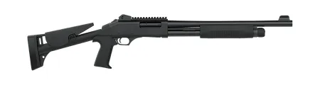 Dickinson TAC4-ST 12GA - View 2