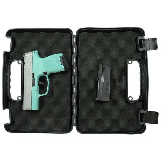 Sig Sauer P365 9mm Luger 365-9-BXR3P MODTFCSS - View 2