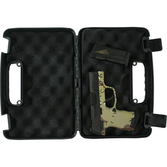 Sig Sauer P365 9mm 365-9-BXR3P-MS MODCC - View 2