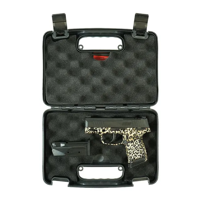 Sig Sauer P365 9mm Luger 365-9-BXR3P-MS MODLEP - View 2