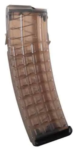 Steyr Arms AUG 42rd Magazine .223 Rem Translucent Polymer Detachable - View 2