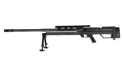Steyr Arms HS.50 M1 .50 BMG - View 2