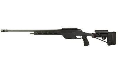 Steyr Arms SSG 08 308 Win/7.62 NATO - View 2