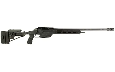 Steyr Arms SSG 08 308 Win/7.62 NATO - View 3