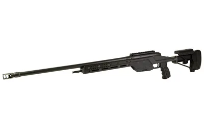 Steyr Arms SSG 08 308 Win/7.62 NATO - View 4