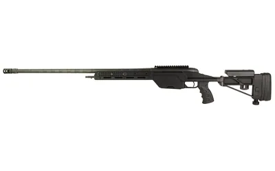 Steyr Arms SSG 08 338 Lapua Mag - View 2