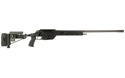 Steyr Arms SSG 08 338 Lapua Mag - View 3