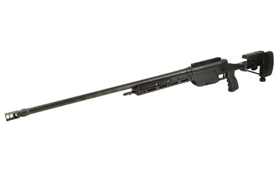 Steyr Arms SSG 08 338 Lapua Mag - View 4