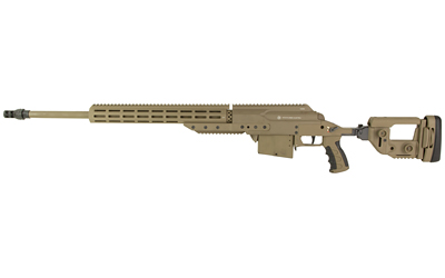 Steyr Arms SSG M1 6.5mm Creedmoor 623533KDA - View 2