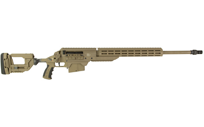 Steyr Arms SSG M1 6.5mm Creedmoor 623533KDA - View 3