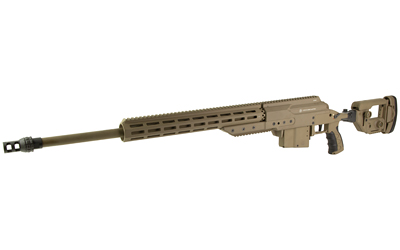 Steyr Arms SSG M1 6.5mm Creedmoor 623533KDA - View 4
