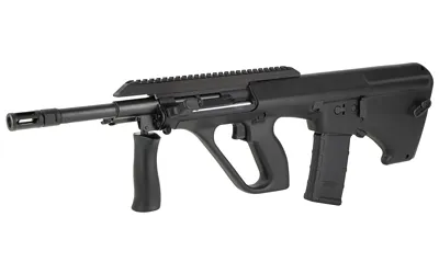Steyr Arms NO ATTRIBUTES AVAILABLE TO LOAD - View 4
