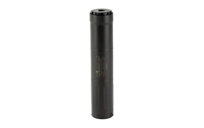 Griffin Armament GABUSH36W Bushwacker 36 Cal Modular Suppressor Black - View 2