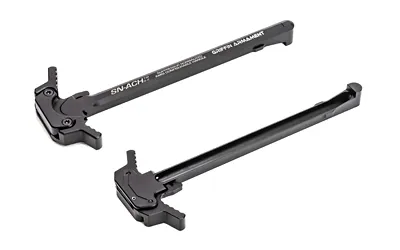 Griffin Armament SN-ACH 15 AR-15 Charging Handle Ambidextrous - View 2
