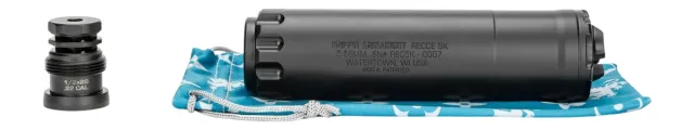 Griffin Armament Recce 5K 5.56 GAREC5KW - View 2