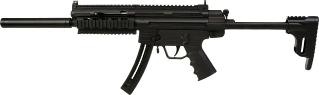 GSG 16 Carbine 22LR G4160003 - View 2