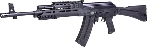 Mauser 4070025 .22LR 4070025 - View 2