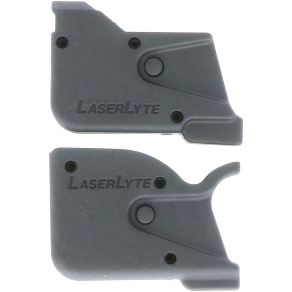 Hi-Point Firearms CTTGM LaserLyte Trigger Guard Red Laser Black - View 2