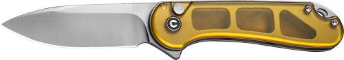 Civivi Knives C18062P-7 Elementum II EDC 2.96" Folding Drop Point... - View 2
