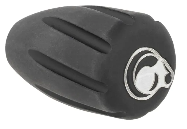 Christensen Arms Tactical Bolt Knob Black Medium - Remington Model 700 - View 2