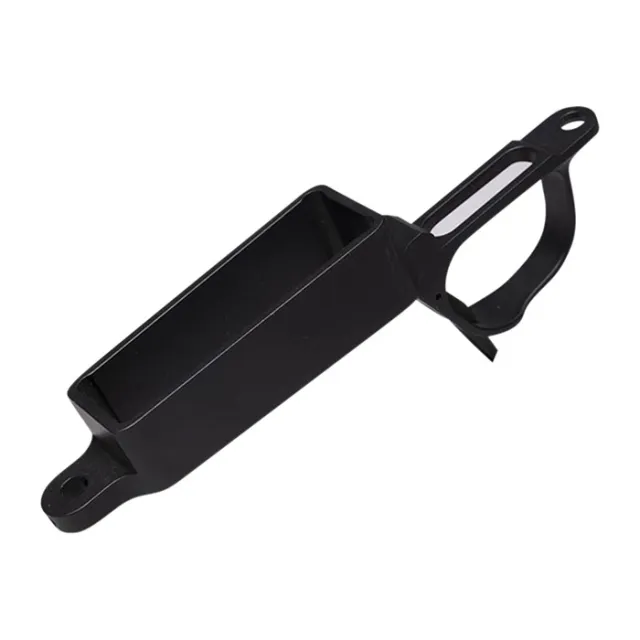 Christensen Arms 810-00029-01 Detachable Magazine Bottom Metal SA AICS 700 - View 2