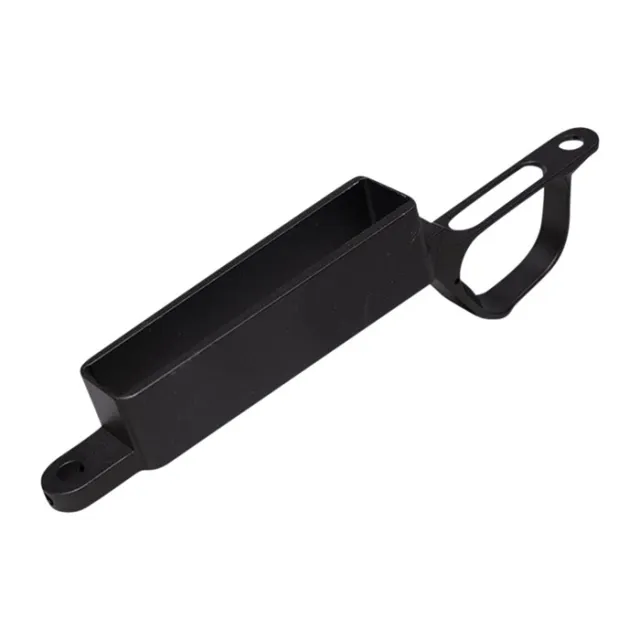 Christensen Arms 810-00029-02 Detachable Magazine Bottom Metal LA AICS Hunter - View 2