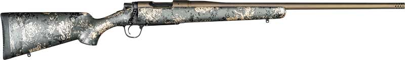 Christensen Arms MODEL 14 6.5 PRC 801-01075-00 - View 2