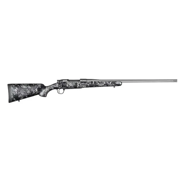 Christensen Arms Mesa FFT 308 Win 20 in Barrel Tungsten Cerakote 4 Rd Bolt - View 2