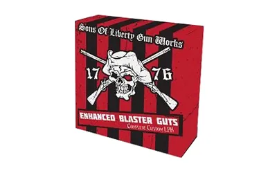 Sons of Liberty Gun Works EBG-B5-LFT-AMBI Blaster Guts Kit Ambi Safety - View 2