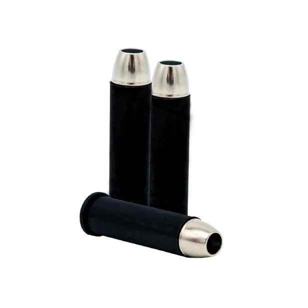 Liberty Ammunition OverWatch .357 Magnum 70 Grain Brass Cased Ammo 20 Round - View 2