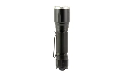 Fenix Lights TK16 V2.0 Tactical Flashlight 3100 Lumens Black - View 3