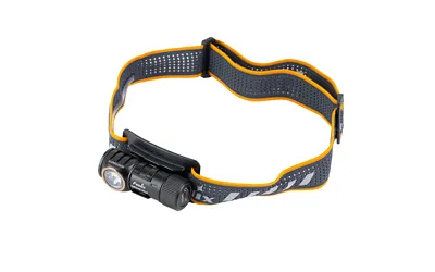Fenix Lights HM50R V2.0 Headlamp 700 Lumen USB Rechargeable - View 2