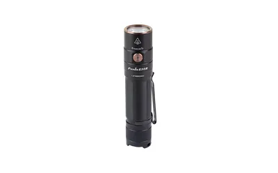 Fenix Lights E35R Rechargeable Flashlight 3100 Lumens USB-C Black - View 2